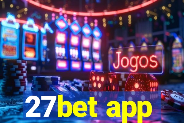 27bet app